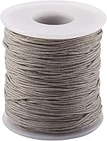 Vista 36 de Craftdady - Hilo encerado, Algodón, 1mm