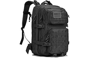 High-Capacity BJJ Backpack for Men: The Ultimate Gear Carrier