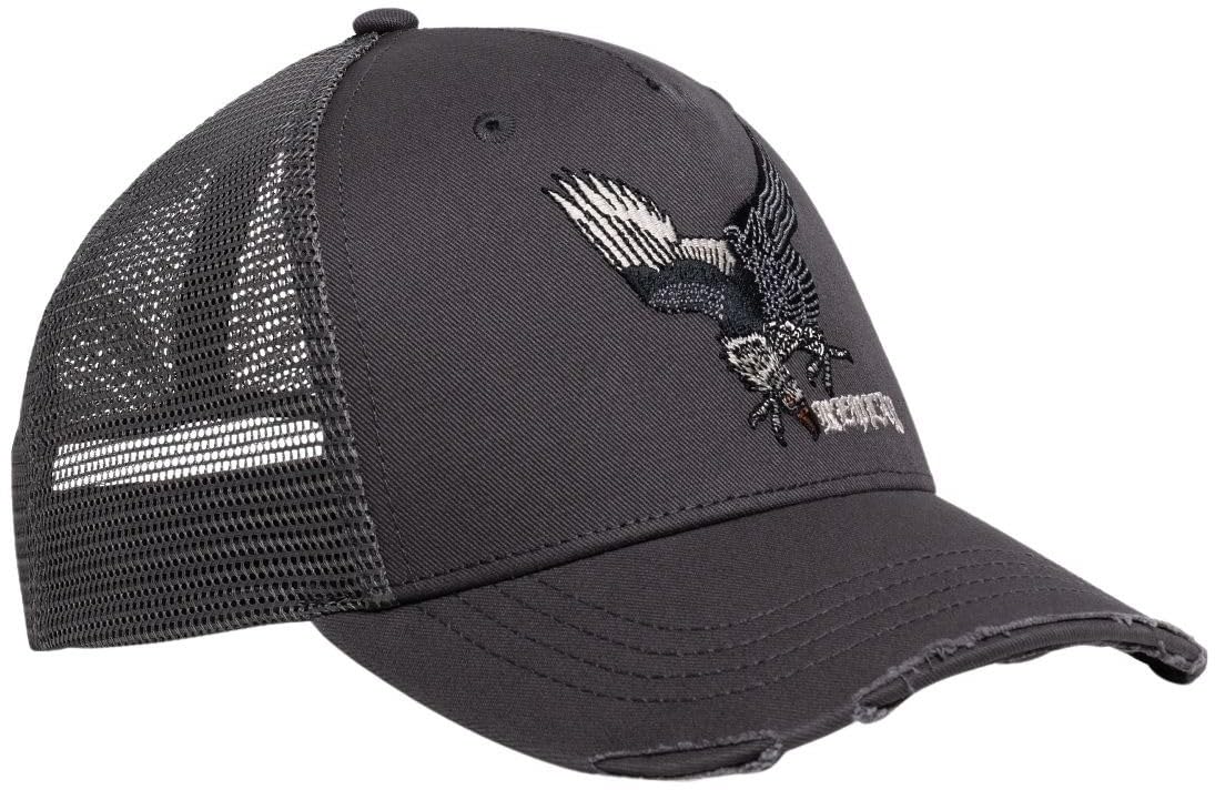 REPLAY Cap cap Plum Kitten