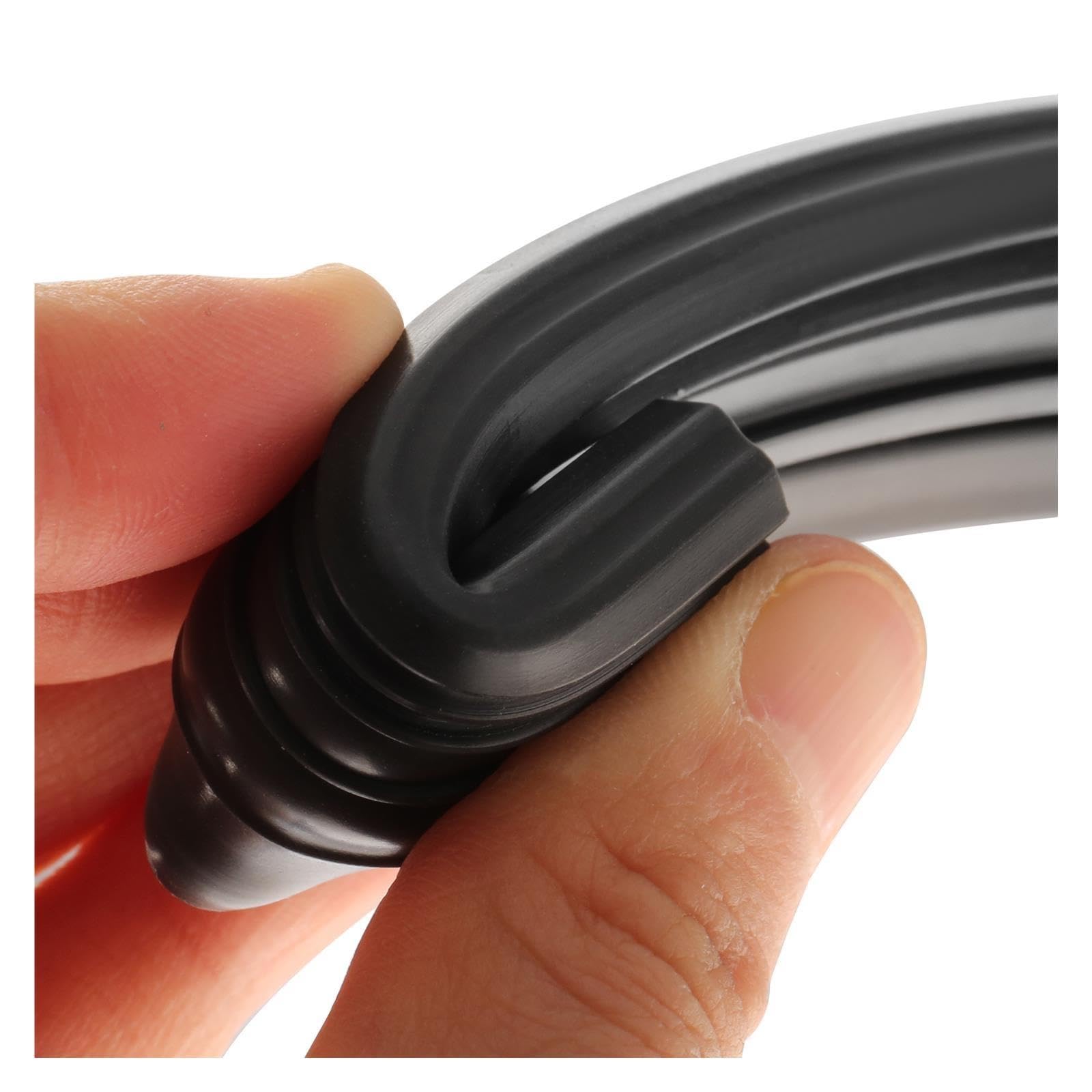 Guarnizione for Porta della lavastoviglie, Compatibile con Samsung,