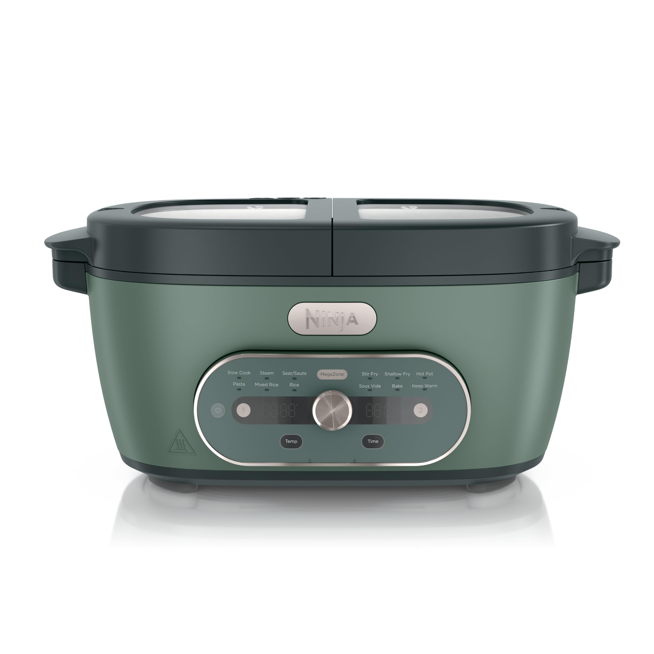 MultiPot™ XL 12-in-1 Multicooker, Vista Green, MZ1001GN7