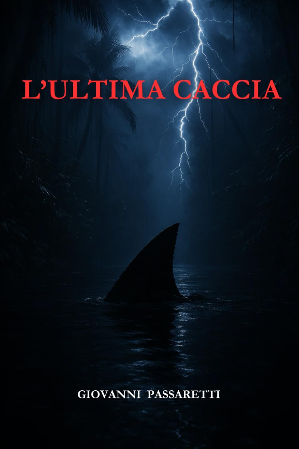 L'ultima caccia