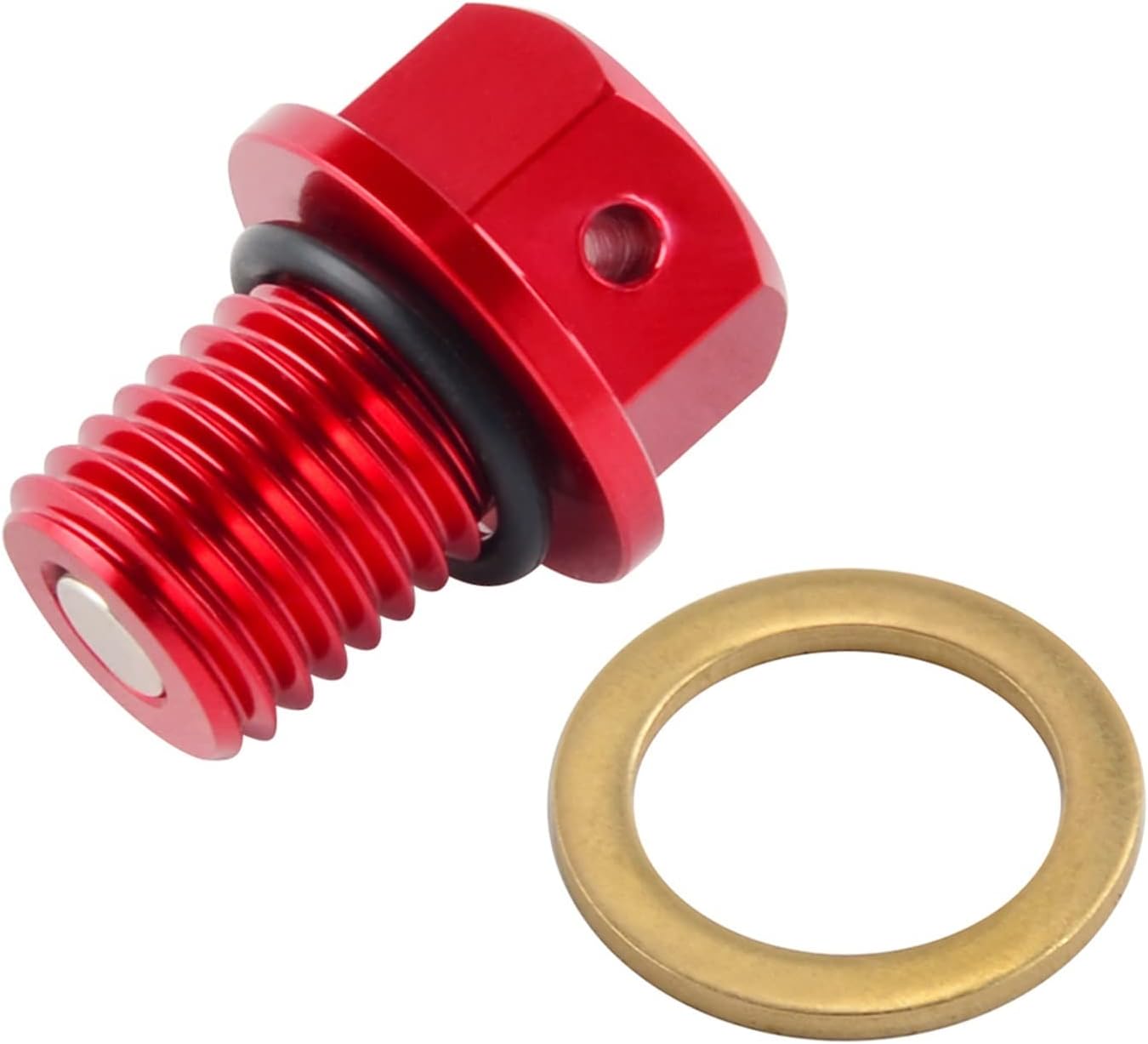 HIDIZ MRMALL M12xP1.5 Oil Drain Plug Bolt Screw