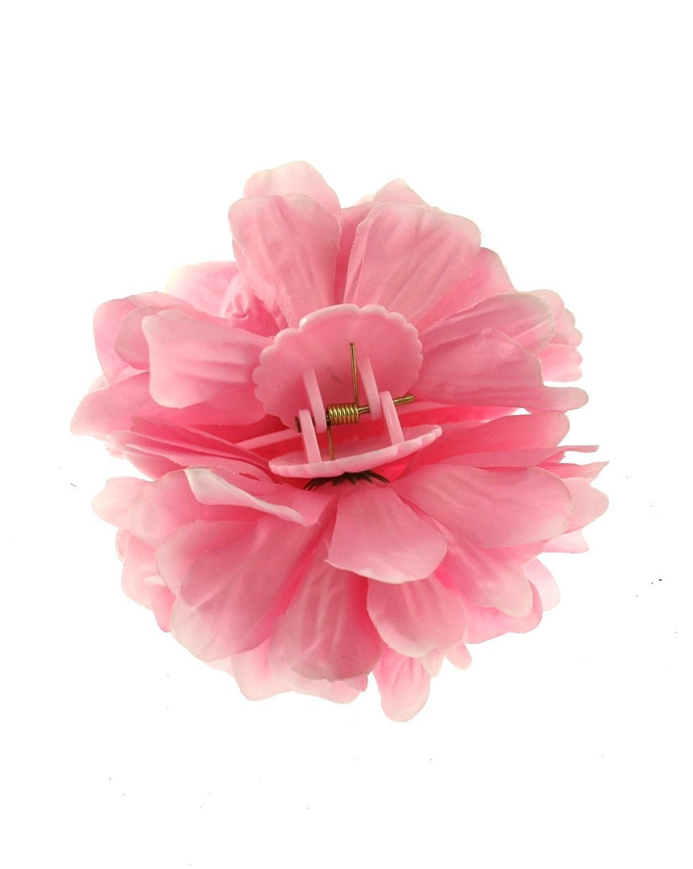 Zac's Alter Ego Two-Sided Flower on Clamp