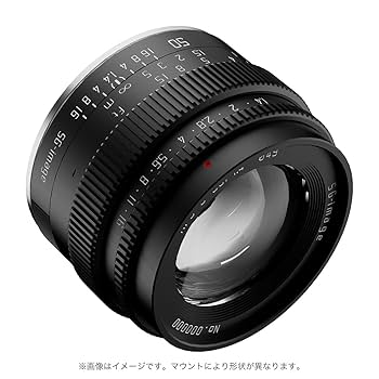 極美品 SG-Image 50mm F1.4 単焦点 RF マウント マニュアル Amazon.co.jp: SG-image 50mm F1.4 Xマウント ブラック【2年保証