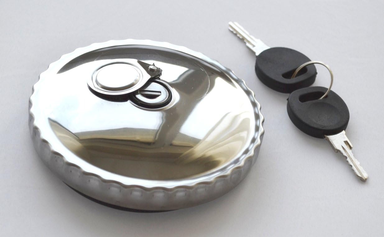 Tappo Serbatoio PIAGGIO Ape Mini Camion Pianale / Telaio A Un Buon - Foto 9