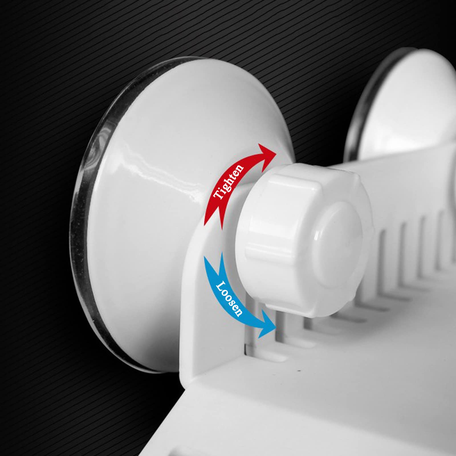 Piattaforma Galleggiante Per Tartarughe Acquatiche - Isola Con Ventose, Misura M - Foto 4