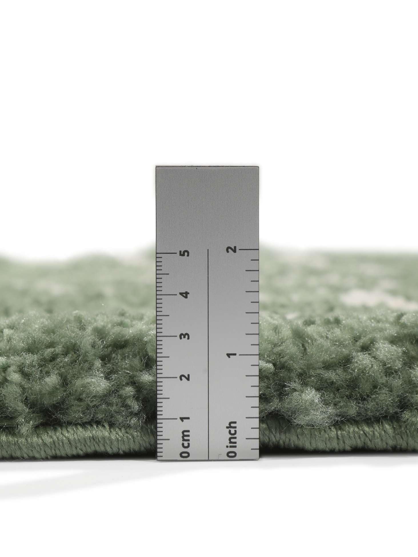 RugVista Tangier Tapis, 200 x 300 cm, Vert