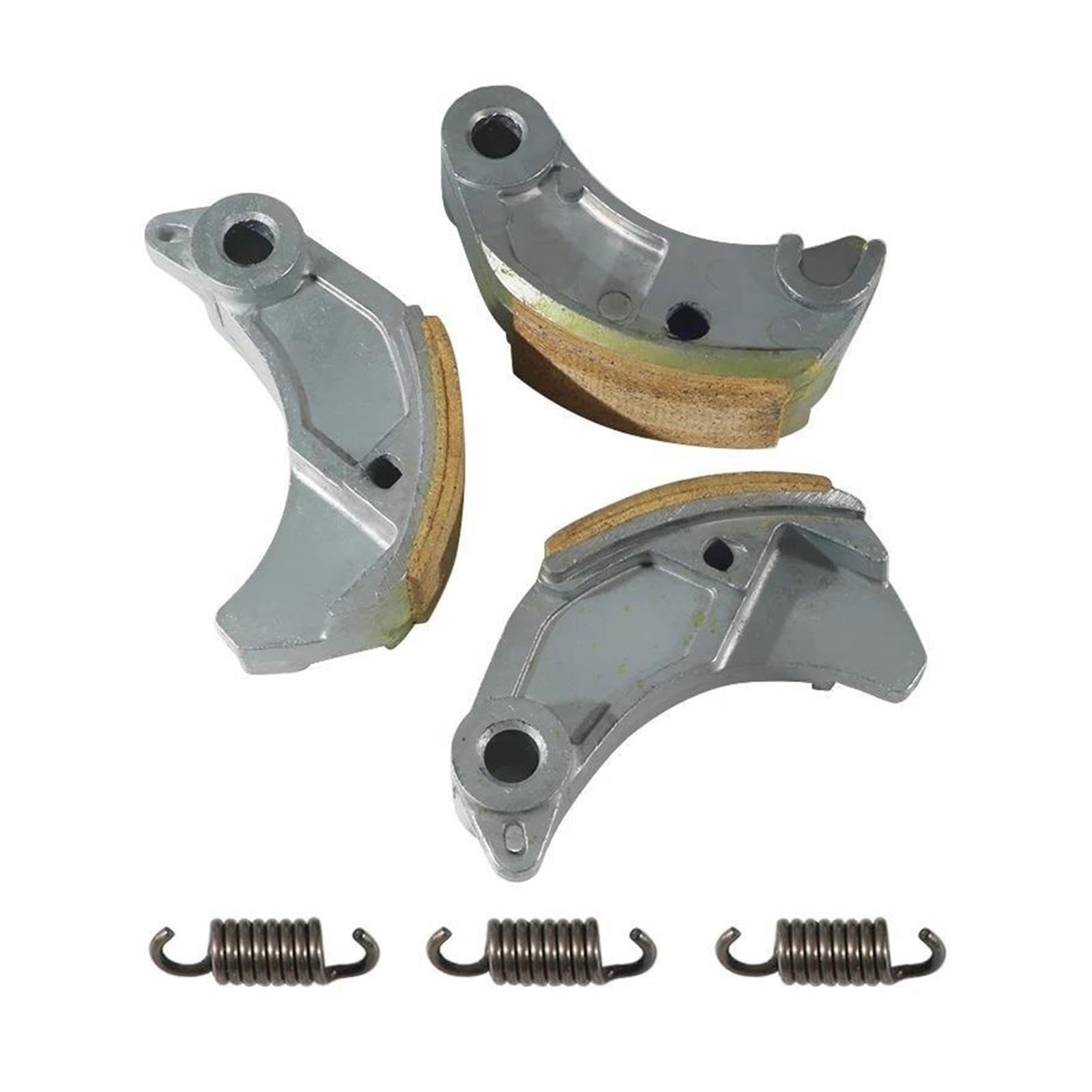 Centrífugo Embrague Motocicleta 22535-KFF-900 Para Forza 125 FES125