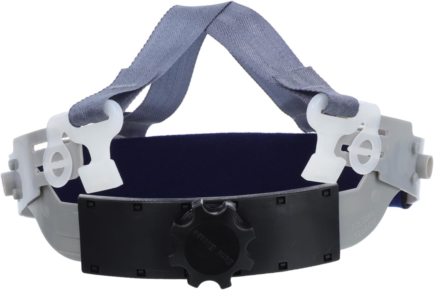 Sosoport Safety Helmet Replacement Liner - 6 Point Suspension Insert for Hard Hats Quick Release - Replacement Suspension for Cap