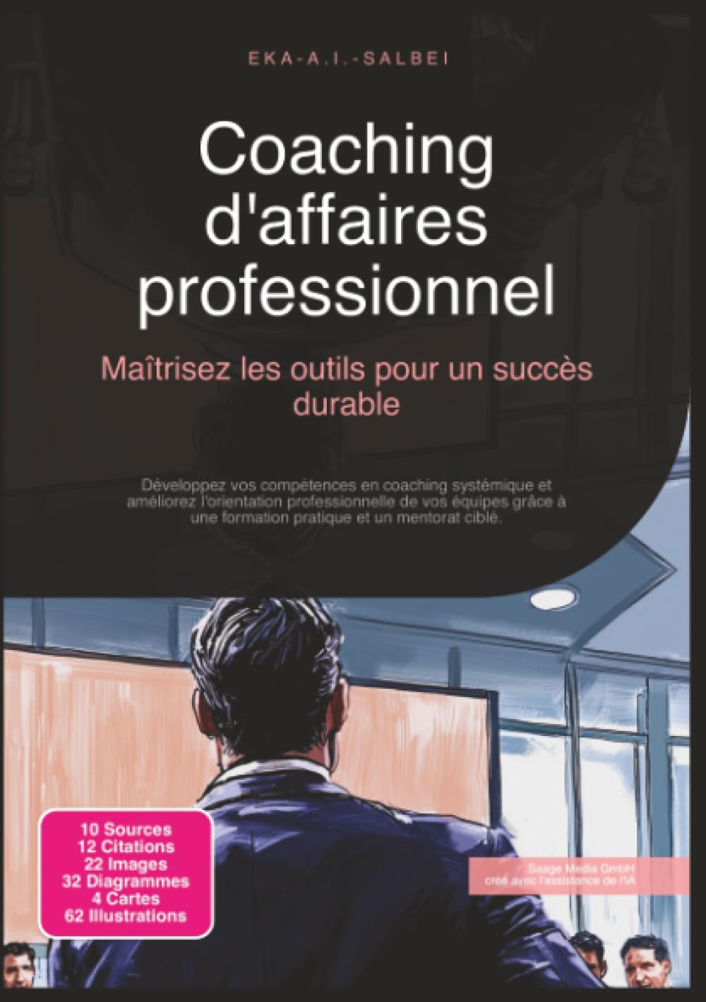Coaching d'affaires professionnel: Maîtrisez les outils pour un succès durable