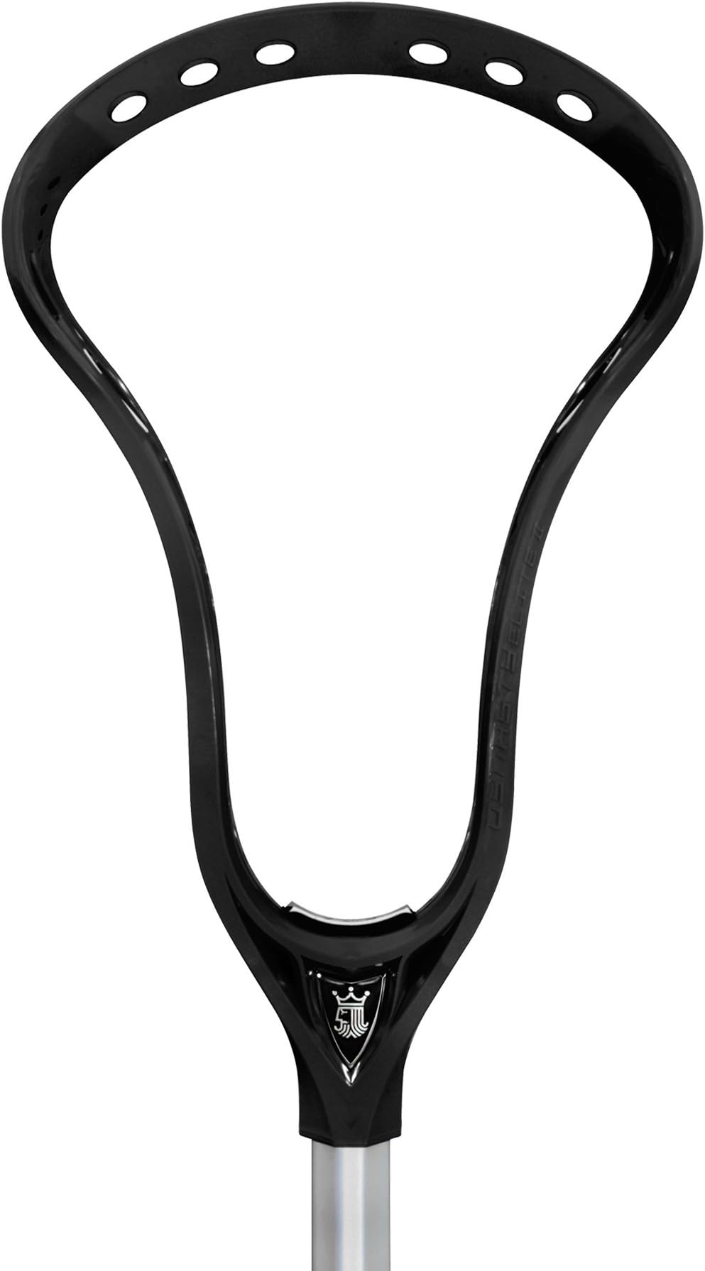 Brine Dynasty Elite II International Unstrung Lacrosse Head