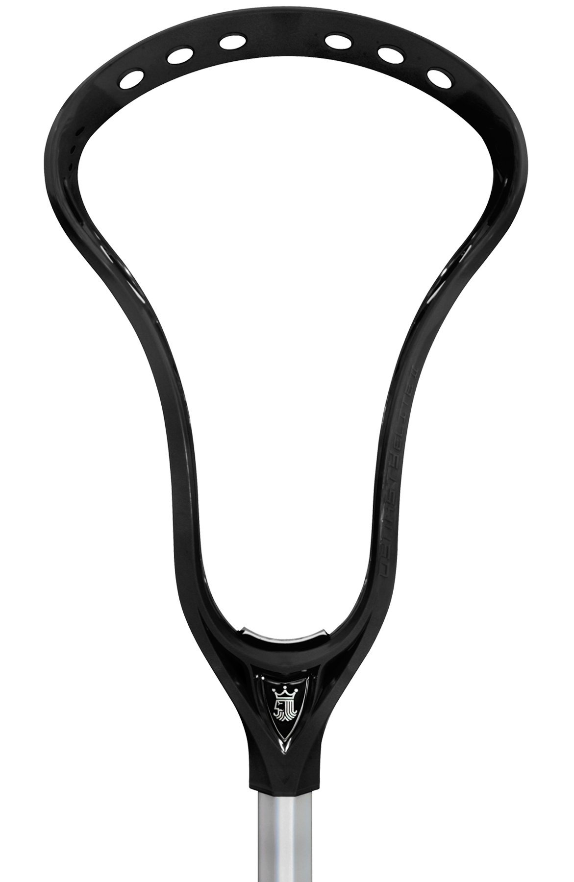 Brine Dynasty Elite II International Unstrung Lacrosse Head