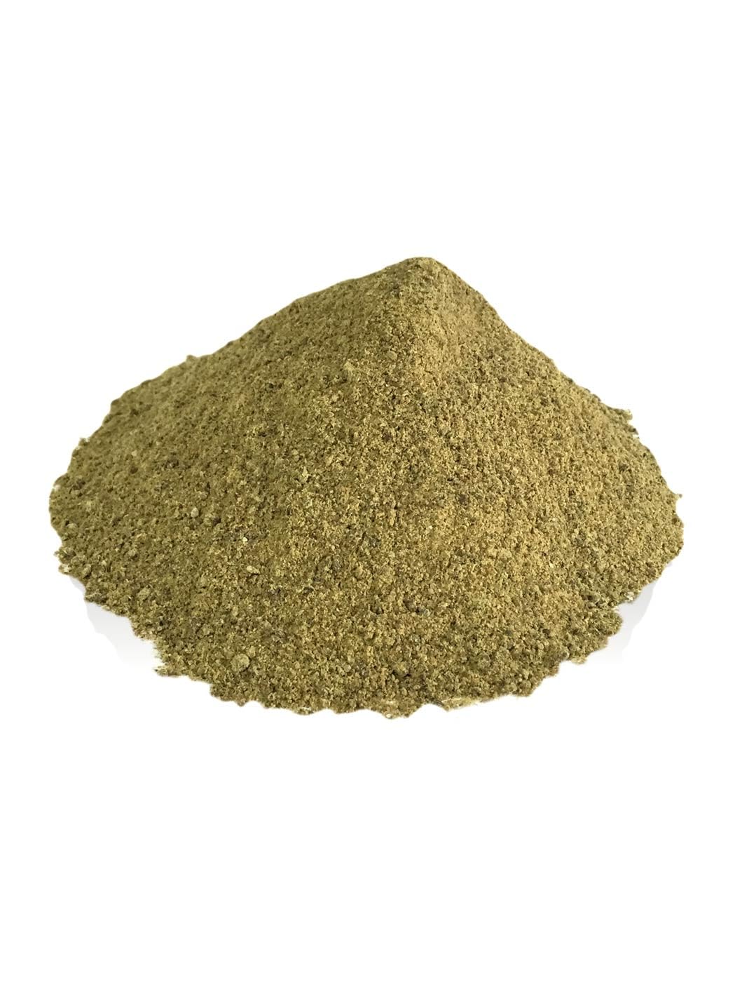 Bio Bäckerei Spiegelhauer Bio Hanfmehl 15 kg Hanfprotein 30% vegan laktosefrei glutenfrei