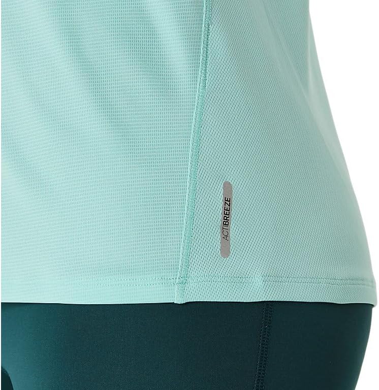 ASICS Women's Road Long Sleeve TOP Running Apparel