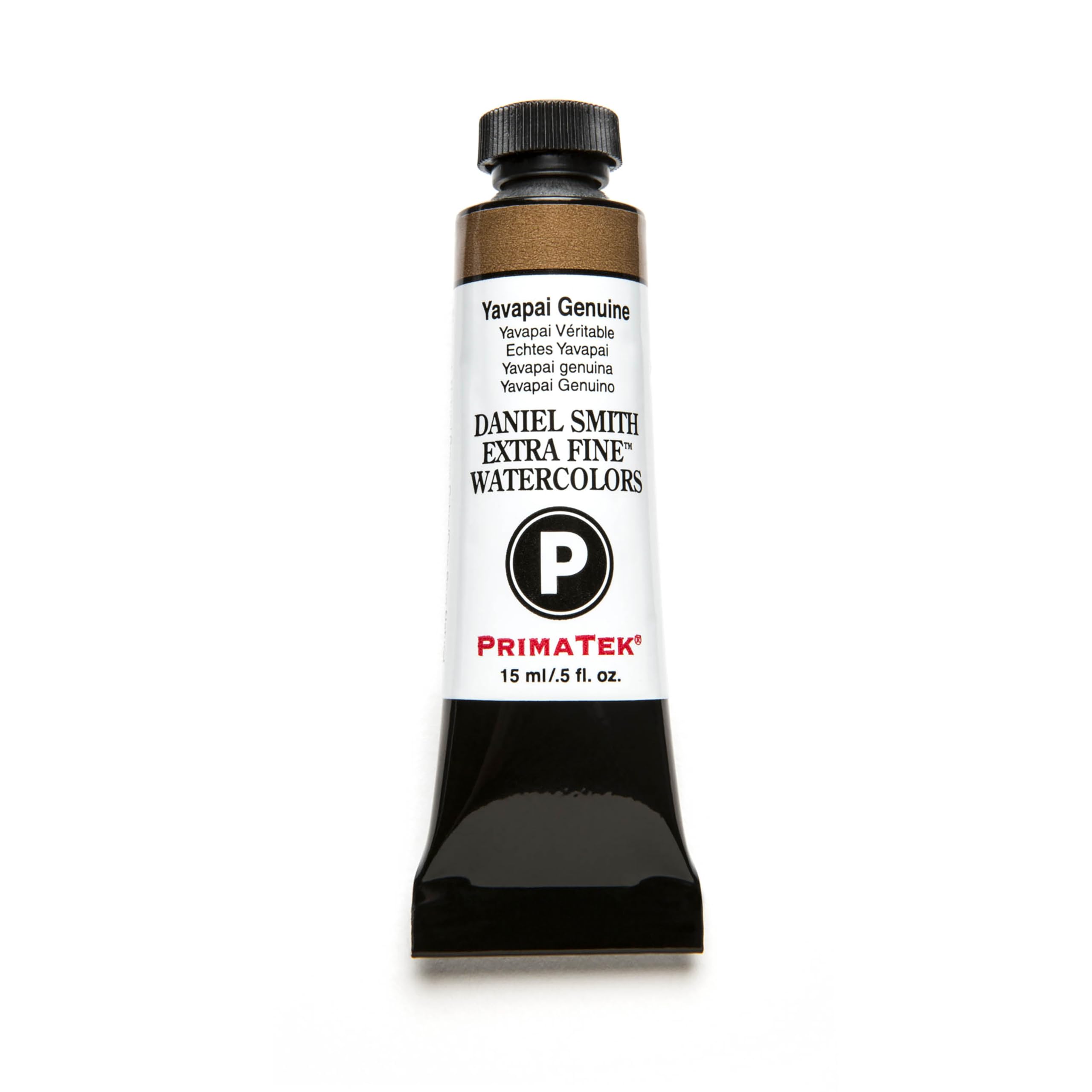 Daniel Smith Watercolour 15ml : Yavapai Genuine S2