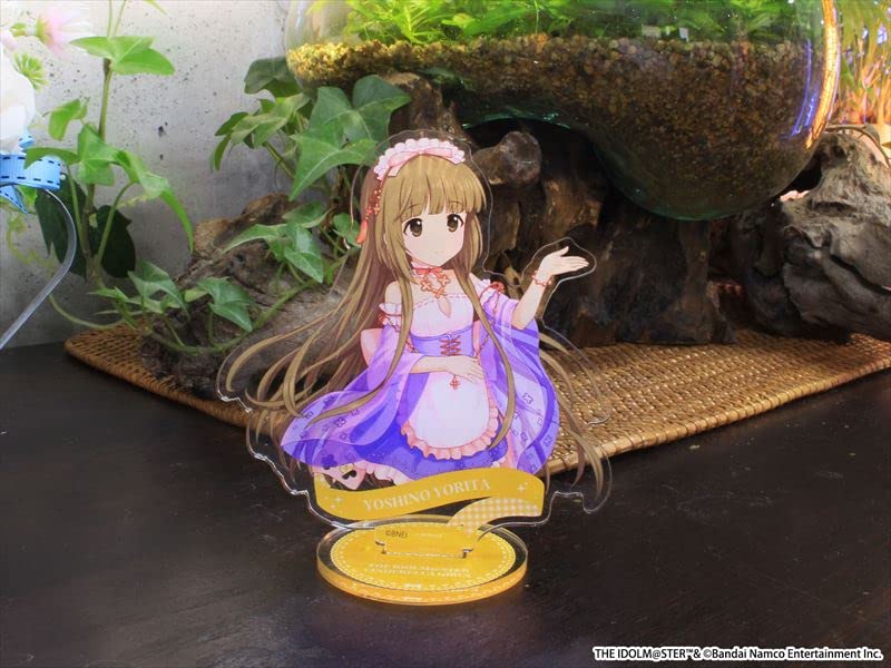 Amazon.co.jp: シーズナルプランツ アイドルマスター シンデレラ