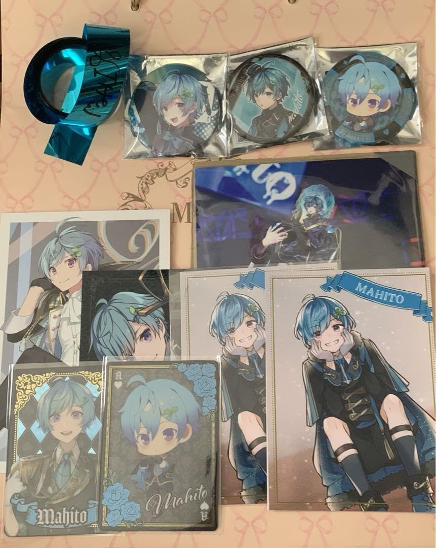 Amazon.co.jp: KnightA 騎士A まひとくん : おもちゃ