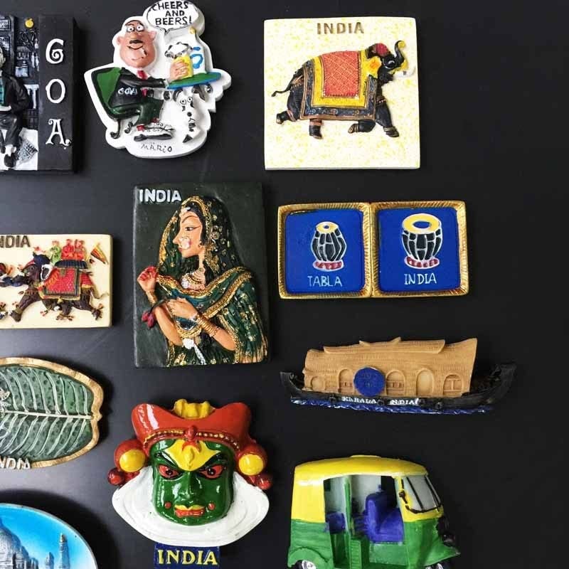 Planificador Mensual Imán Pizarra Magnética Nevera... – Grandado