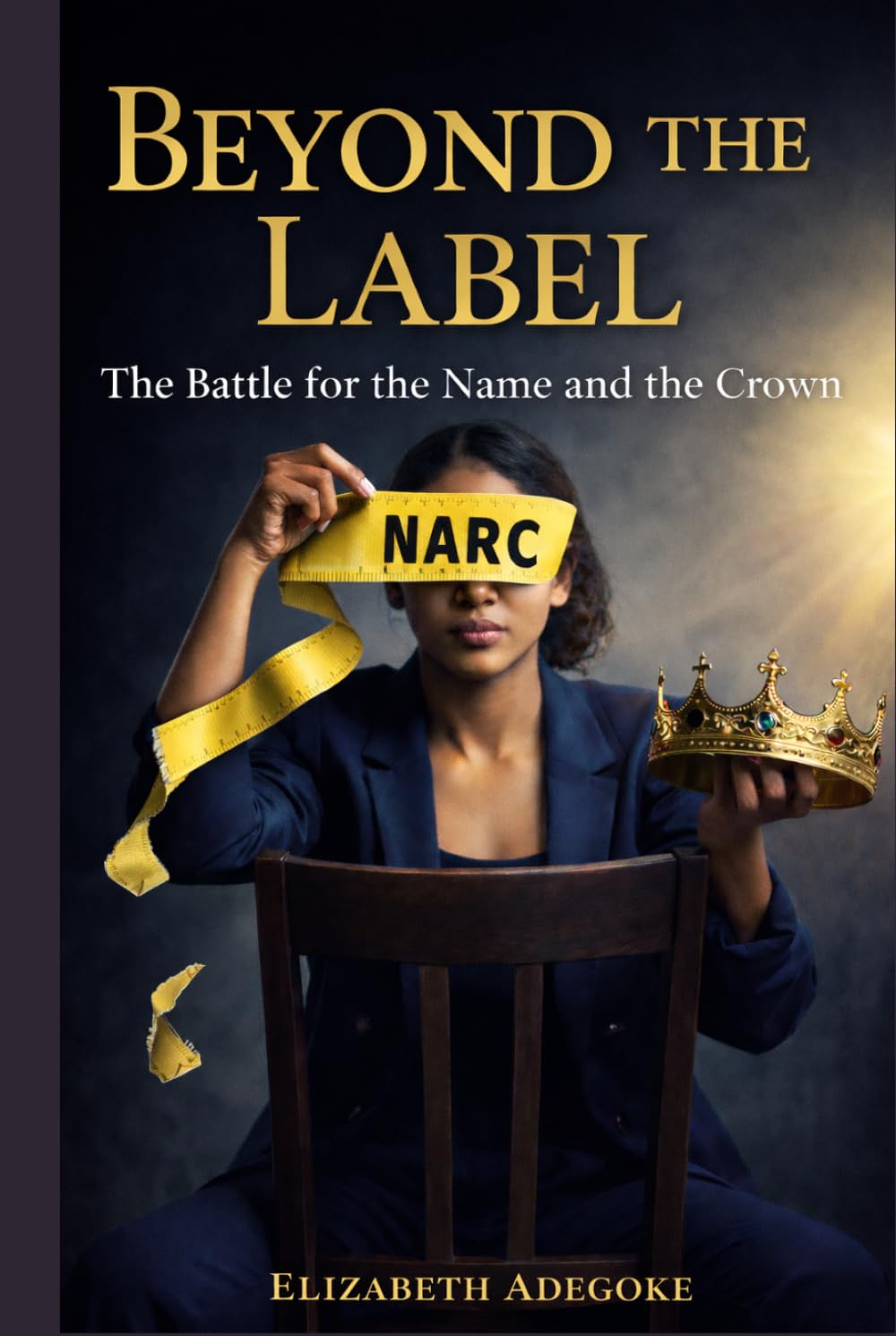 Beyond the Label: The Battle for the Name and the Crown