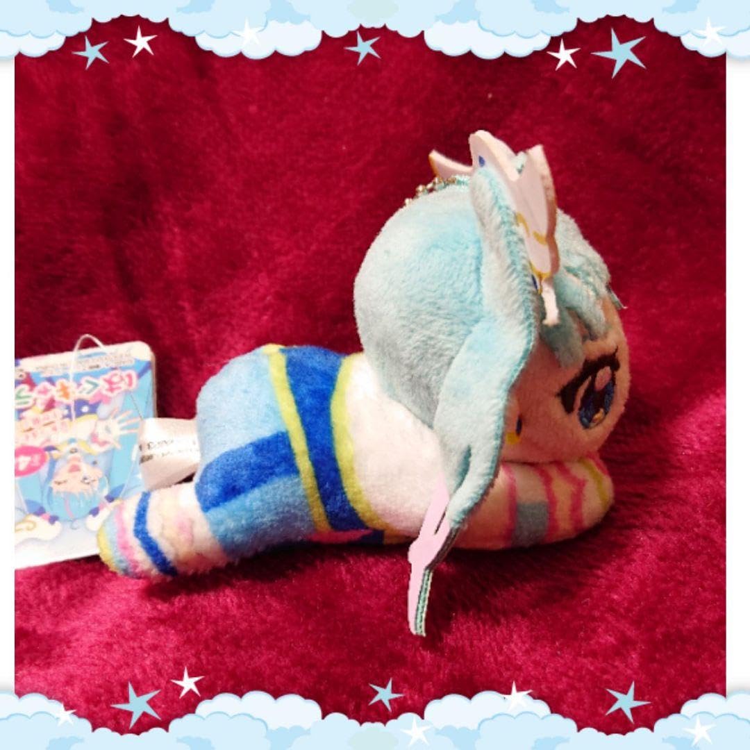 Amazon.co.jp: ひろがるスカイ プリキュア キュアスカイ マスコット