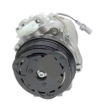 Amazon.com: CR06b AC Compressor，Compatible For SUZUKI Every