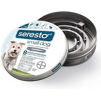 seresto pills for dogs