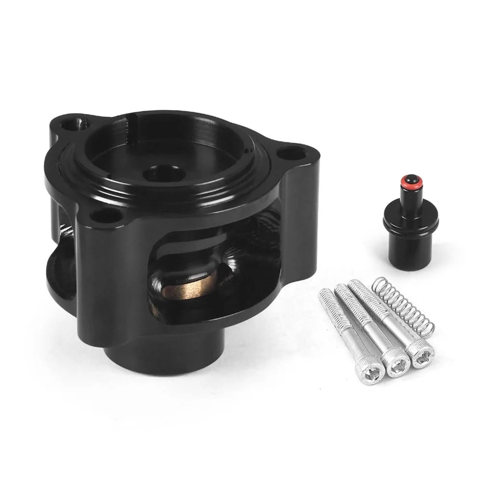 Do C180 C250 C300 BOV Samochodowy Adapter BOV DV + Zawór Przełączający Przedmuchu T9458 zawór przełączający‌ zawór przełączający samochodo