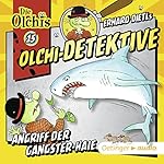 Angriff der Gangster-Haie