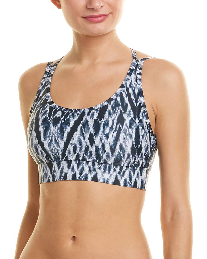 PRISMSPORTStrappy Bra Shibori
