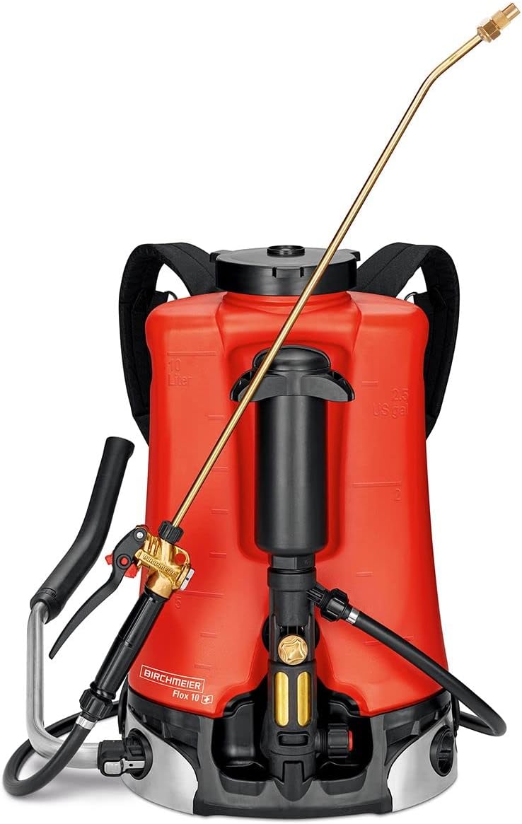 Birchmeier Flox 10K 2.5 Gallon Backpack Sprayer by Birchmeier