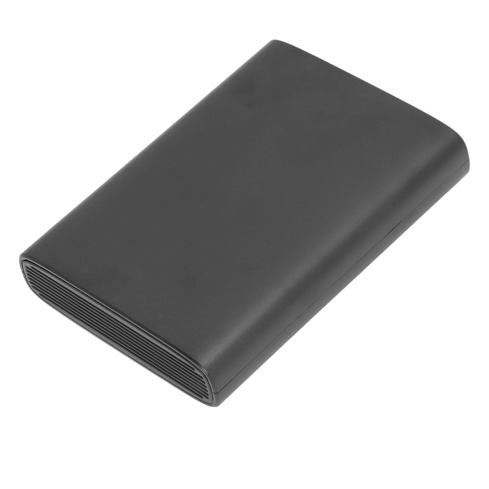 Mini UPS Zasilacz Awaryjny USB 12000 MAh 5 Gniazd Obsługuje Zasilanie do Monitorowania Domu Routera (Eujgoovup5si6hf79-12)