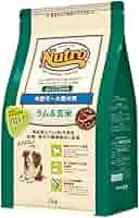 Nutro ナチュラルチョイス シニア犬用 中型犬~大型犬用ラム&玄米7.5kg 楽天市場】7.5 ニュートロ ナチュラルチョイス ラム 玄米 シニア