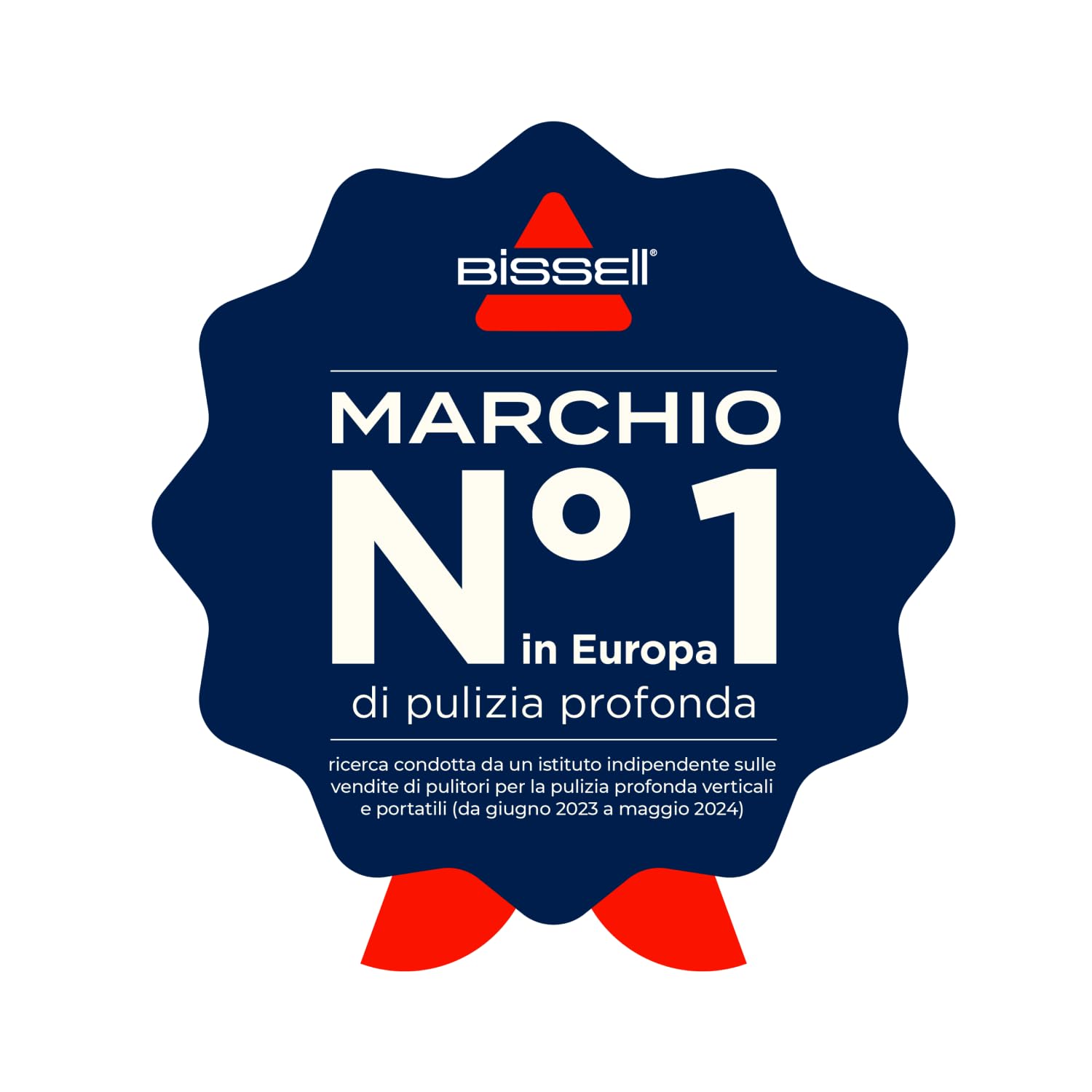 BISSELL PowerWash Compact Pet, Lavatappeti e Lava tappezzeria, Compatto per Macchie di Animali e Odori, Pulitore Multisuperficie, Tubo e Accessori Rimovibili, 600W, Portatile, con Cavo, 4058N