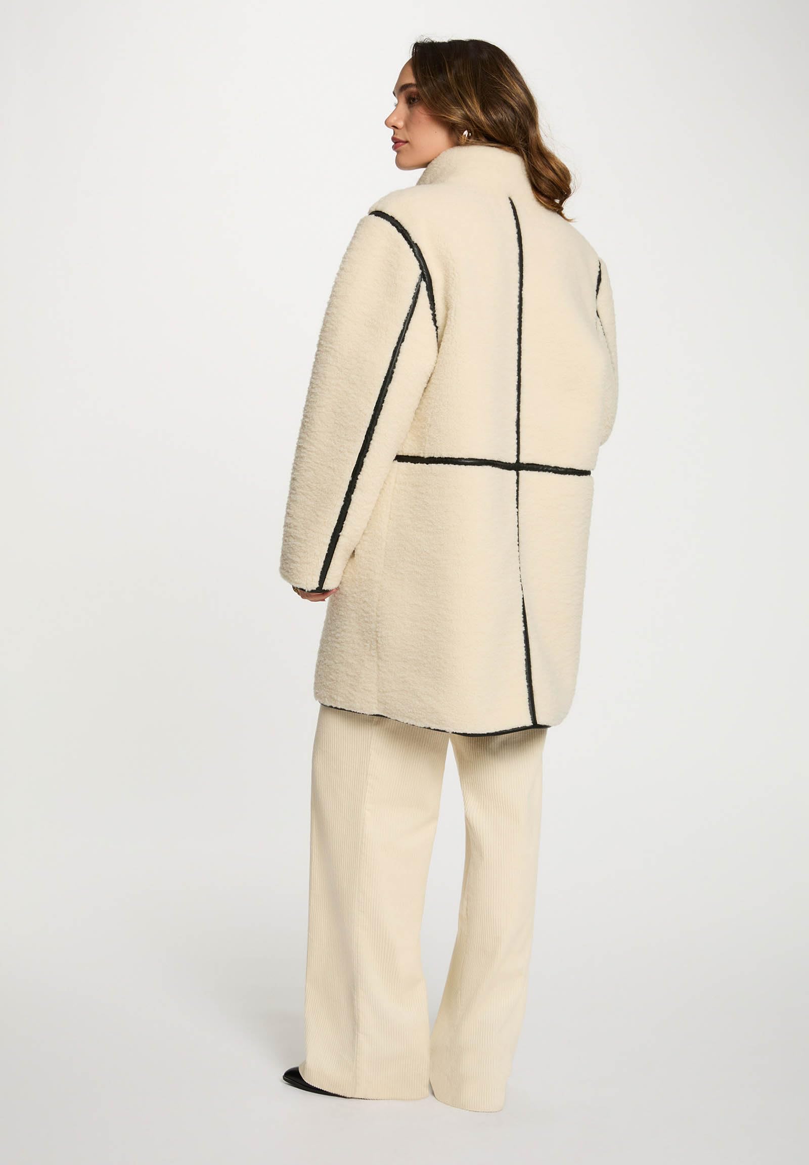 Morgan Cappotto