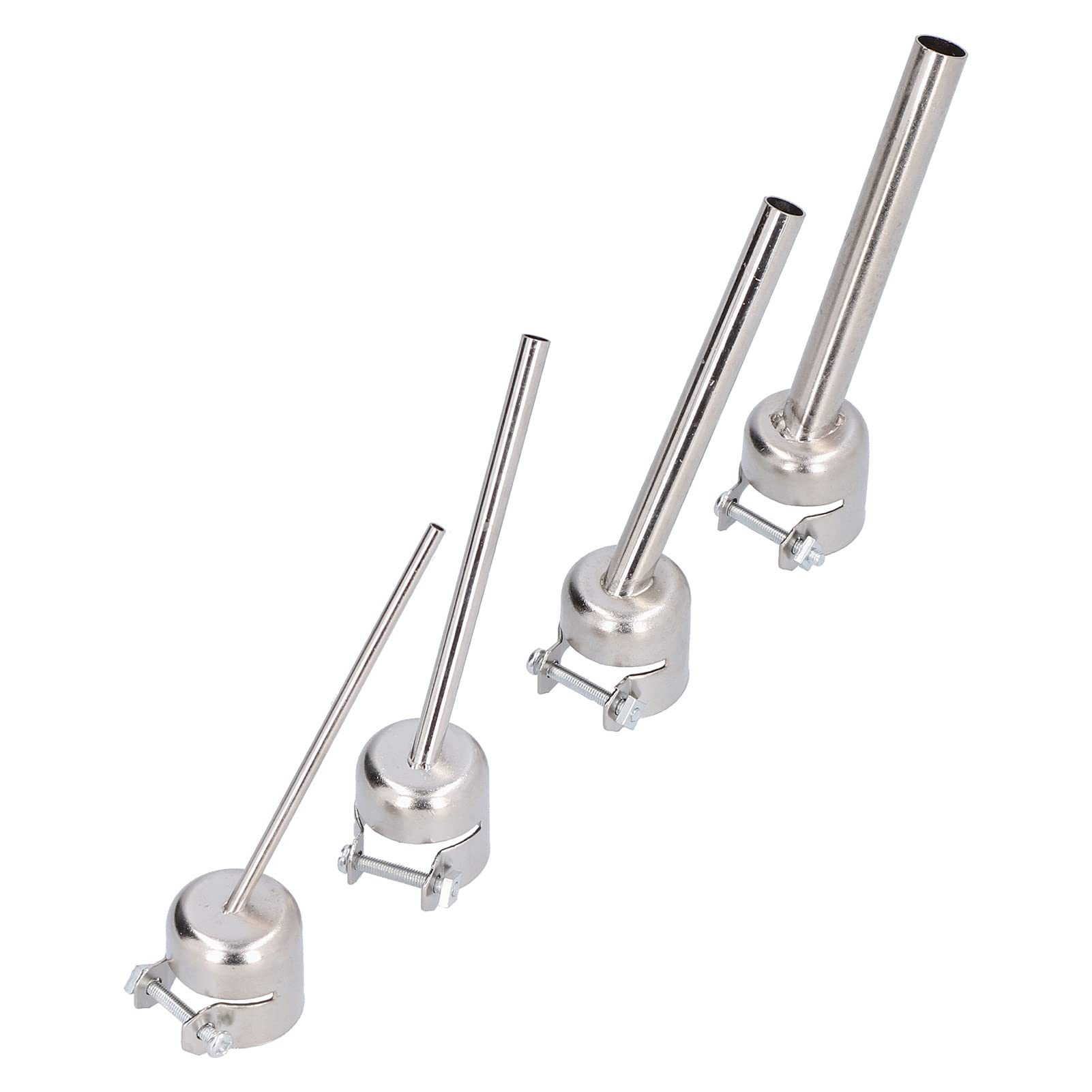 Kit 10 Ugelli Per Pistola Aria Calda - Per Stazione Saldatura - Foto 6