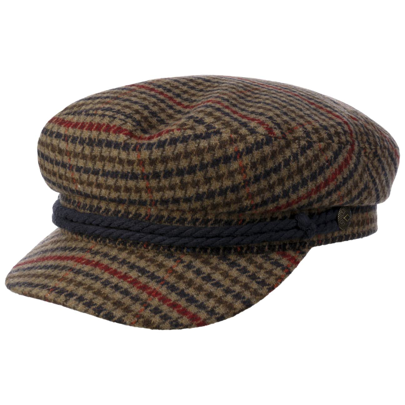 Brixton Unisex-Adult Fiddler Cap