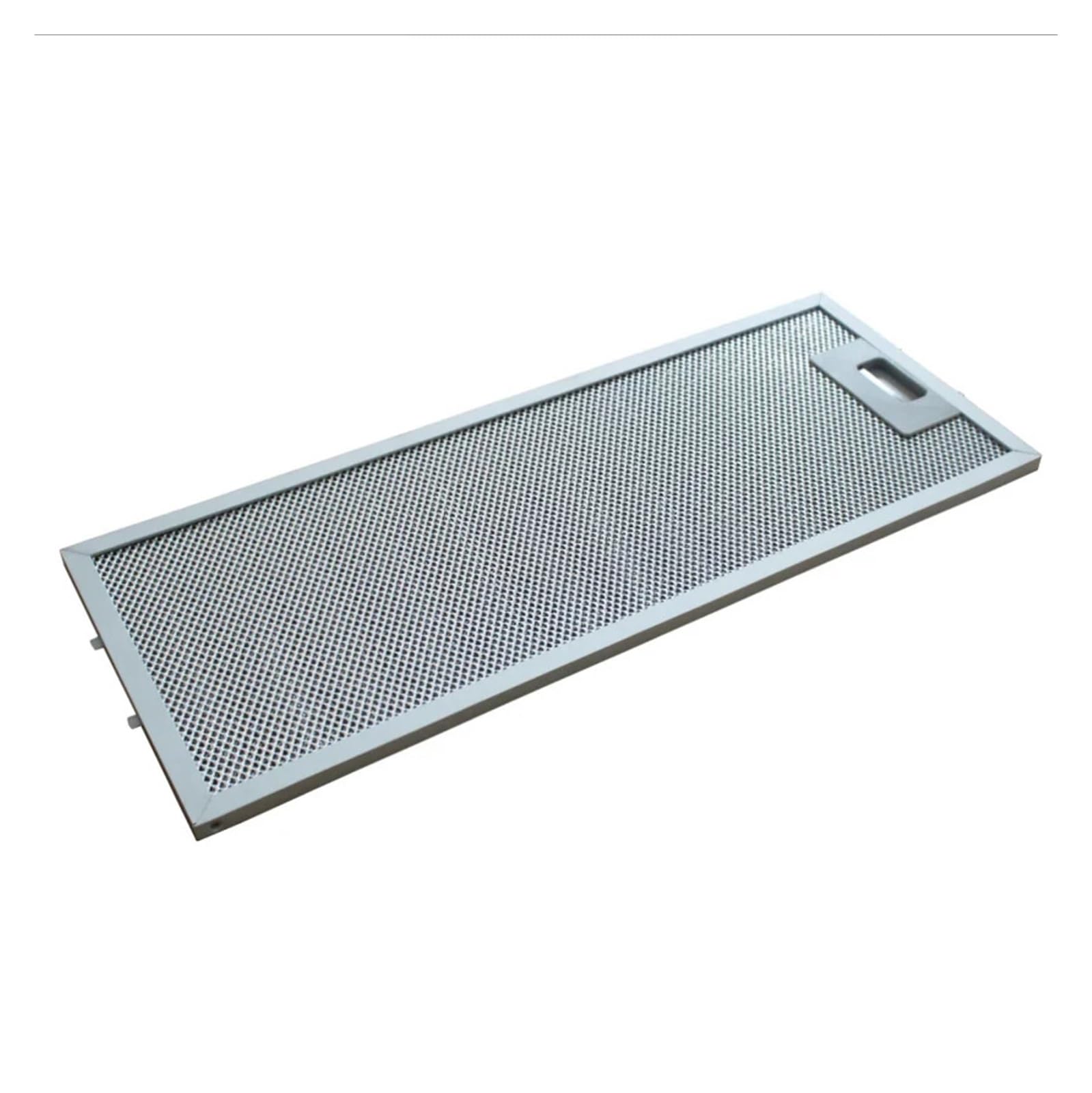 Filtro For Cappa Da Cucina, Compatibile Con BALAY, Compatibile Con WHIRLPOOL, 185x455 Mm (GRI0025433A) Filtro For Cappa Da Cucina Lavabile