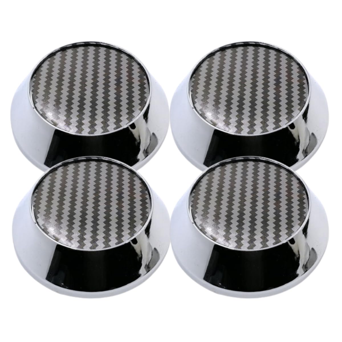 Amazon.co.jp: azumafy ホイールセンターキャップ 60mm ボア径56mm