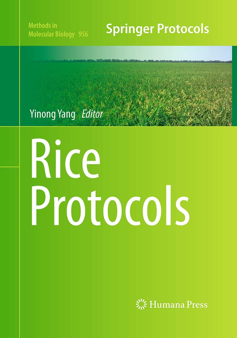 Rice Protocols: 956