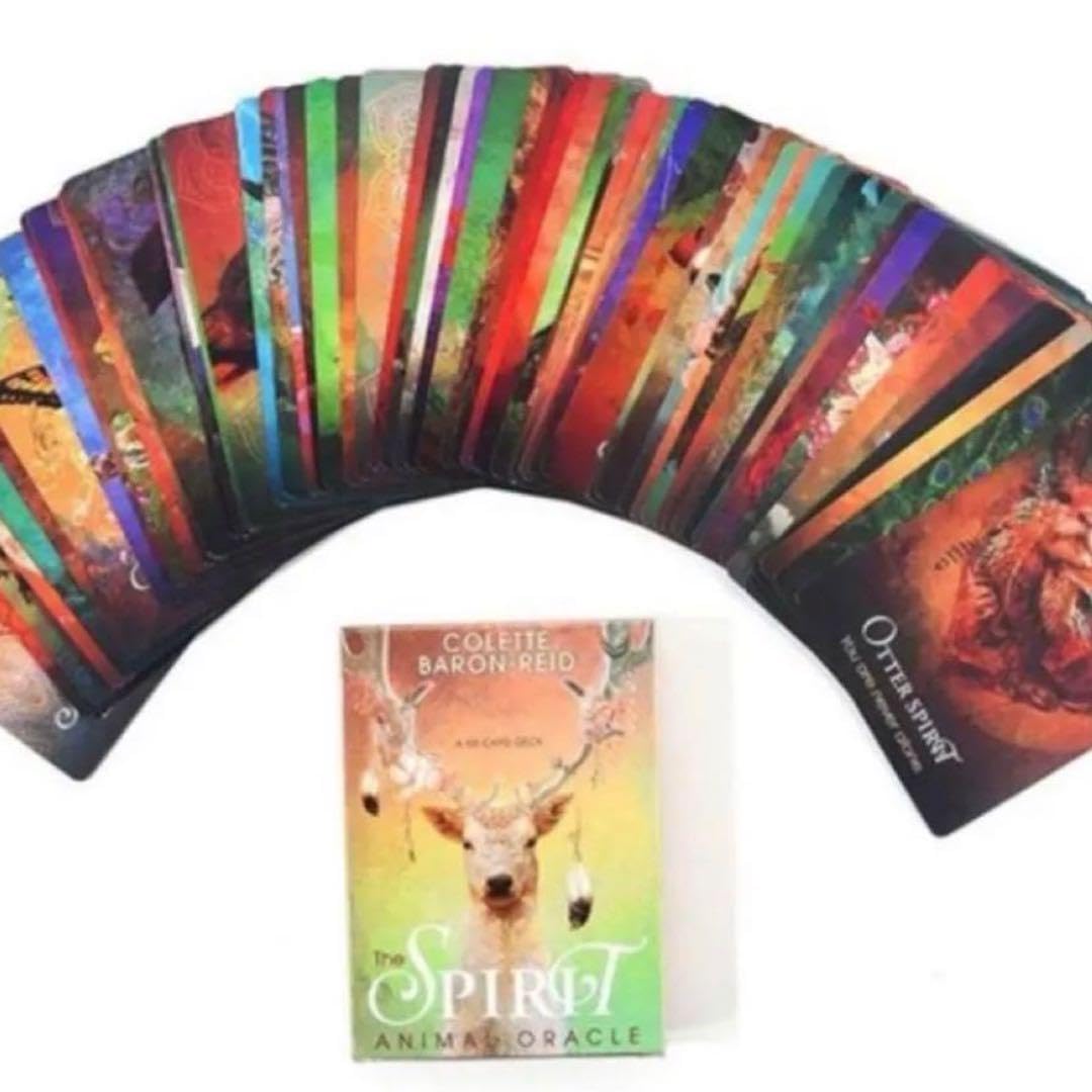 スピリチュアルタロット 楽天市場】スピリチュアル タロット Spiritual Tarot タロットカード