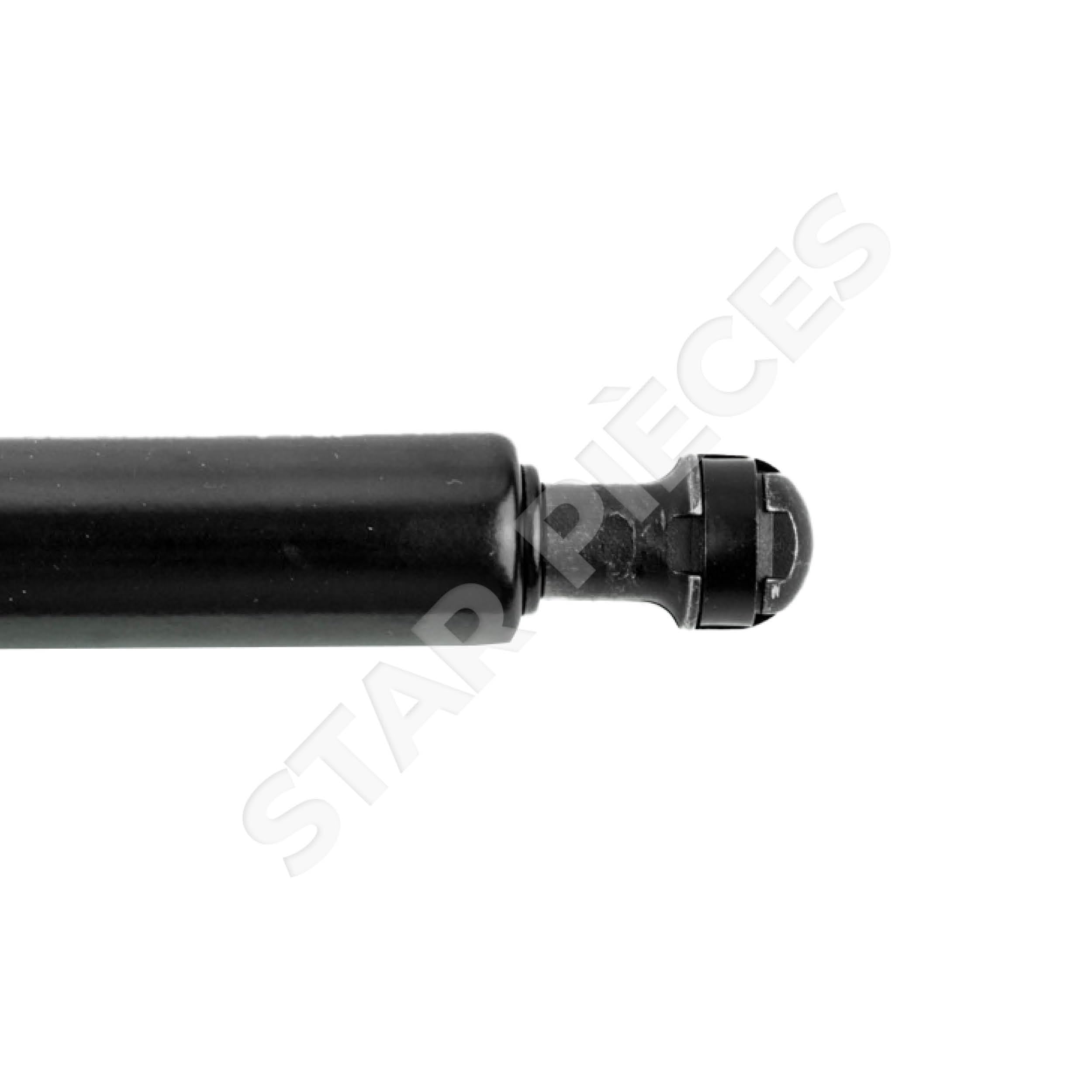 2 pistoncini portellone compatibile per Laguna 3 Estate (2007-2015) ammortizzatori cofano posteriore. 904517086R, 844300002R, 844300004R, 700005150525, 51051703