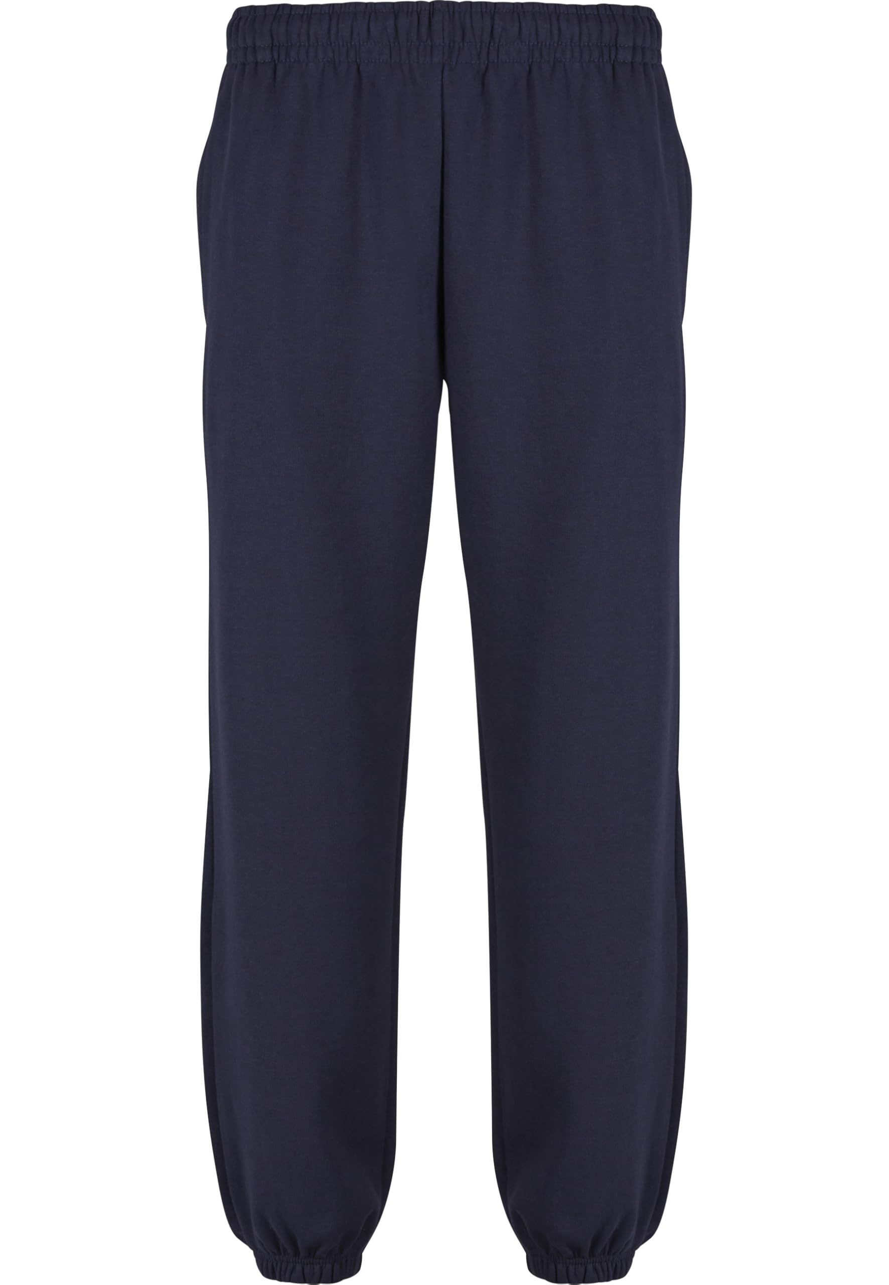 Urban Classics Men's Tb7282-basic Essential Sweatpants, Navy, XXL