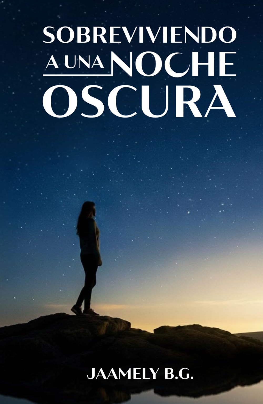 Sobreviviendo a una noche oscura