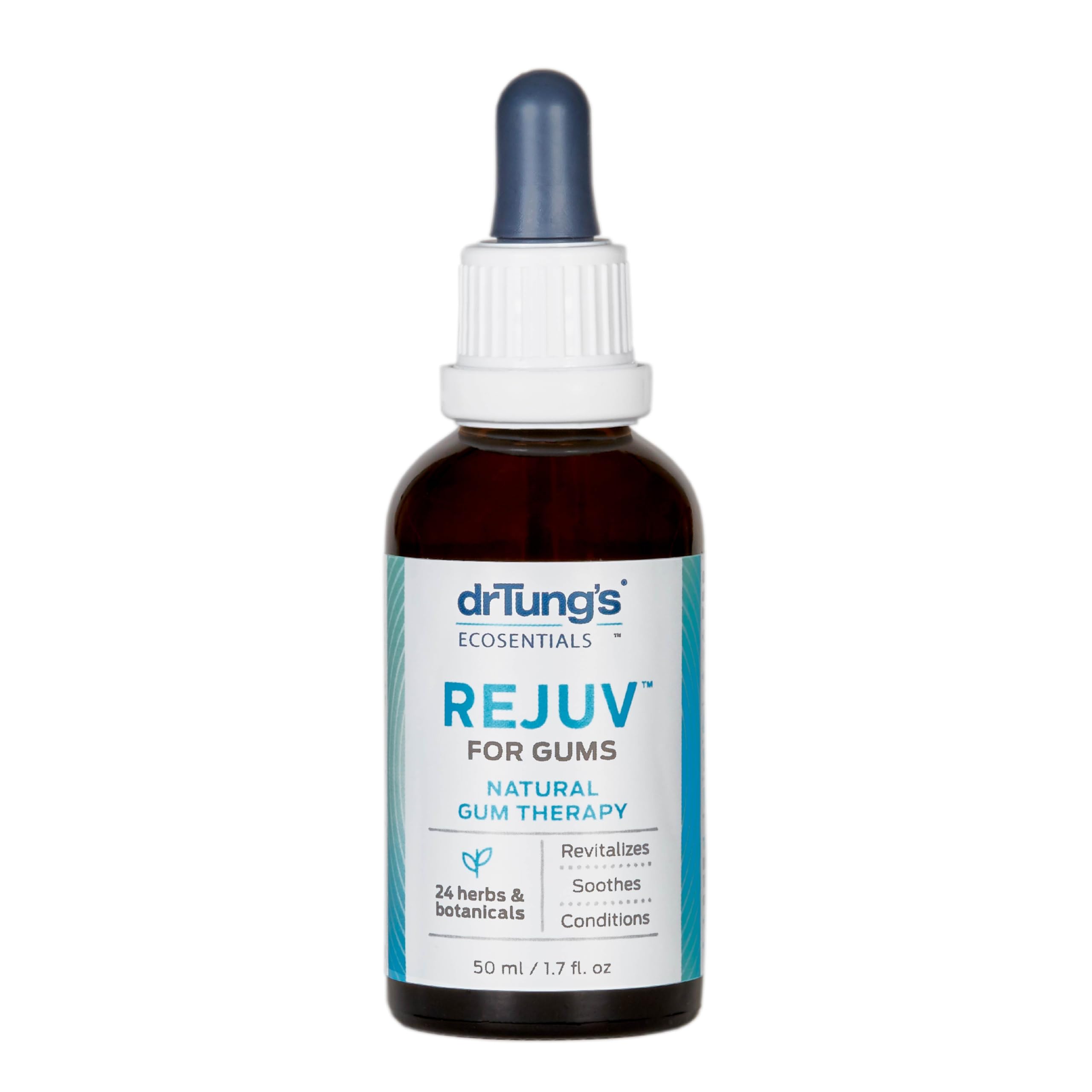 Rejuv For Gums 1 Ounces