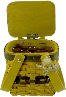 POSEYS FLOWER BASKET 65199 RFB Home Decor New