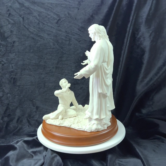 Amazon.com: One Moment In Time S10 Joseph Smith First Vision 11