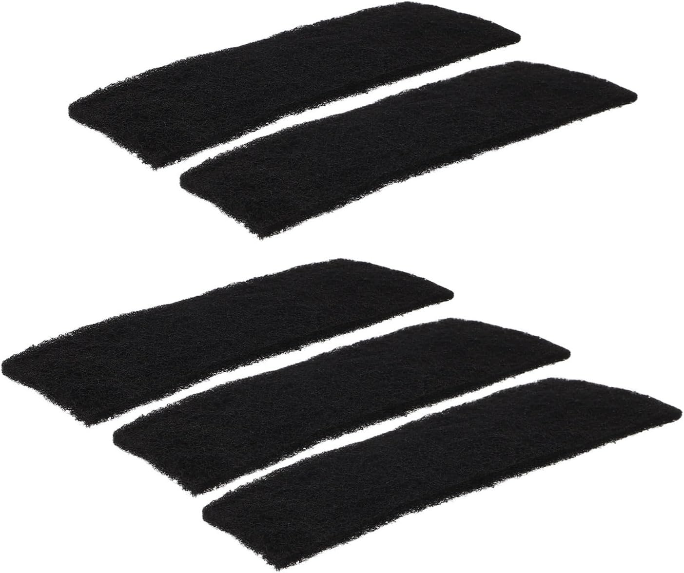 5pcs Ceiling Fan Filters