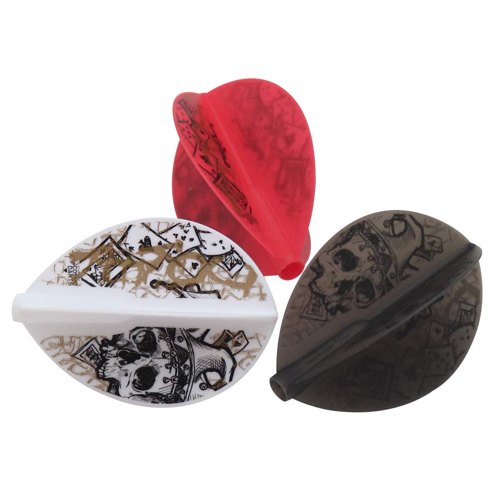 美品コスモダーツ COSMO DARTS ホセ・フスティシア・ペラーレス 18g Amazon | COSMO DARTS コスモダーツ Fit Flight × Jose Justicia