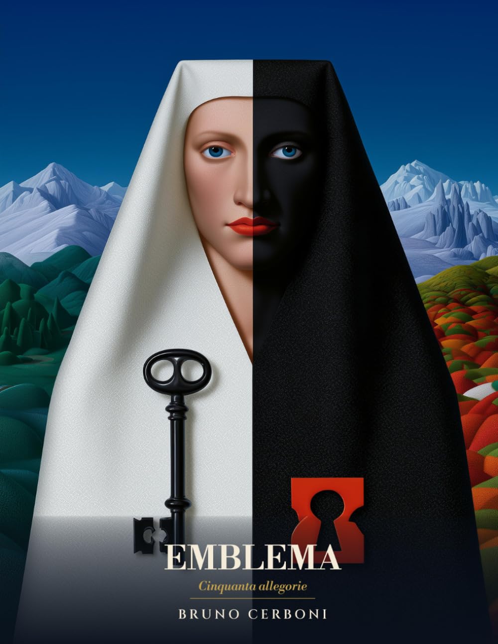 EMBLEMA: Cinquanta allegorie
